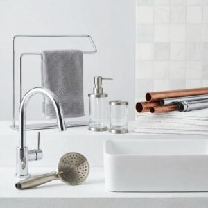 Bathroom & Plumbing