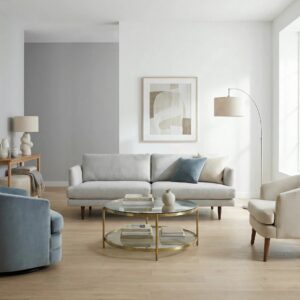 Furniture & Home Decor