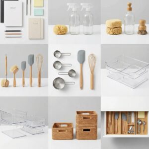 General Goods