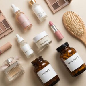 Health & Beauty