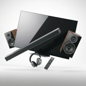 TV & Audio