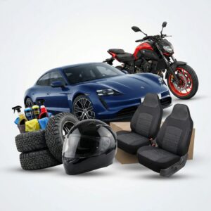 Vehicles & Accessories