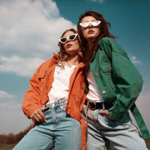 Female's Fashion