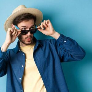 Men's Fashion